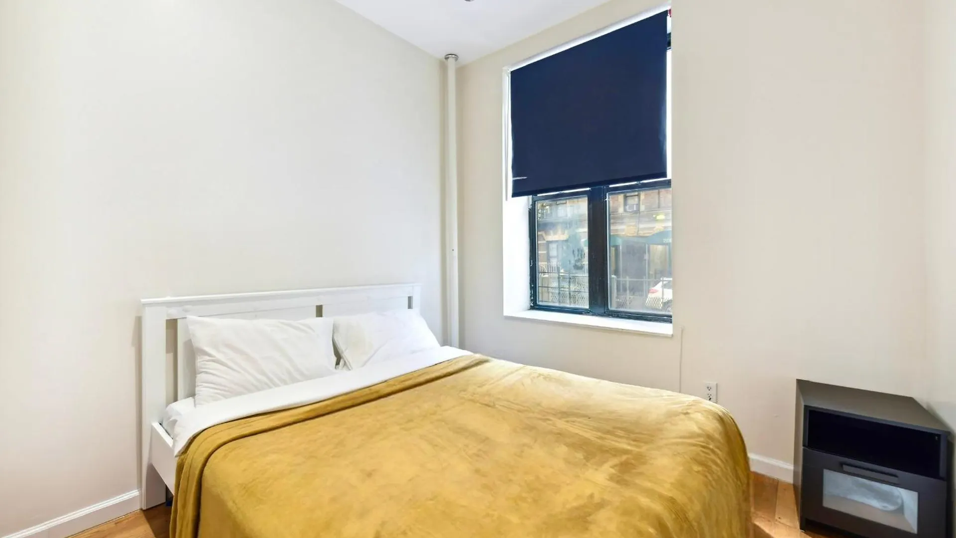 Central & Cozy 2 Bd Apt In Manhattan New York États-Unis
