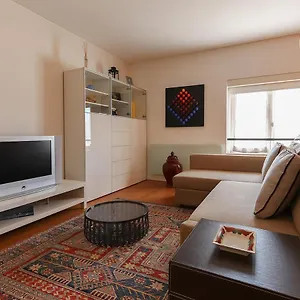 Downtown Chiado By Homing Appartement Lisboa