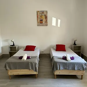 Oriente Dna Iv Appartement Lisboa