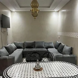 Proche Aeroport Appartement Marrakesh