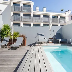 Light Blue - Downtown Appartement Lisboa